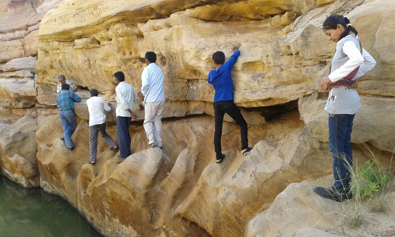 Understanding on Geo-Hydrology