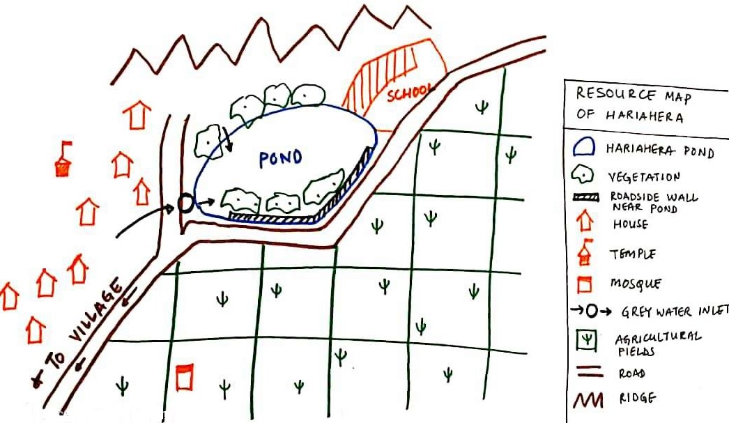 WSP01 Base Map Module